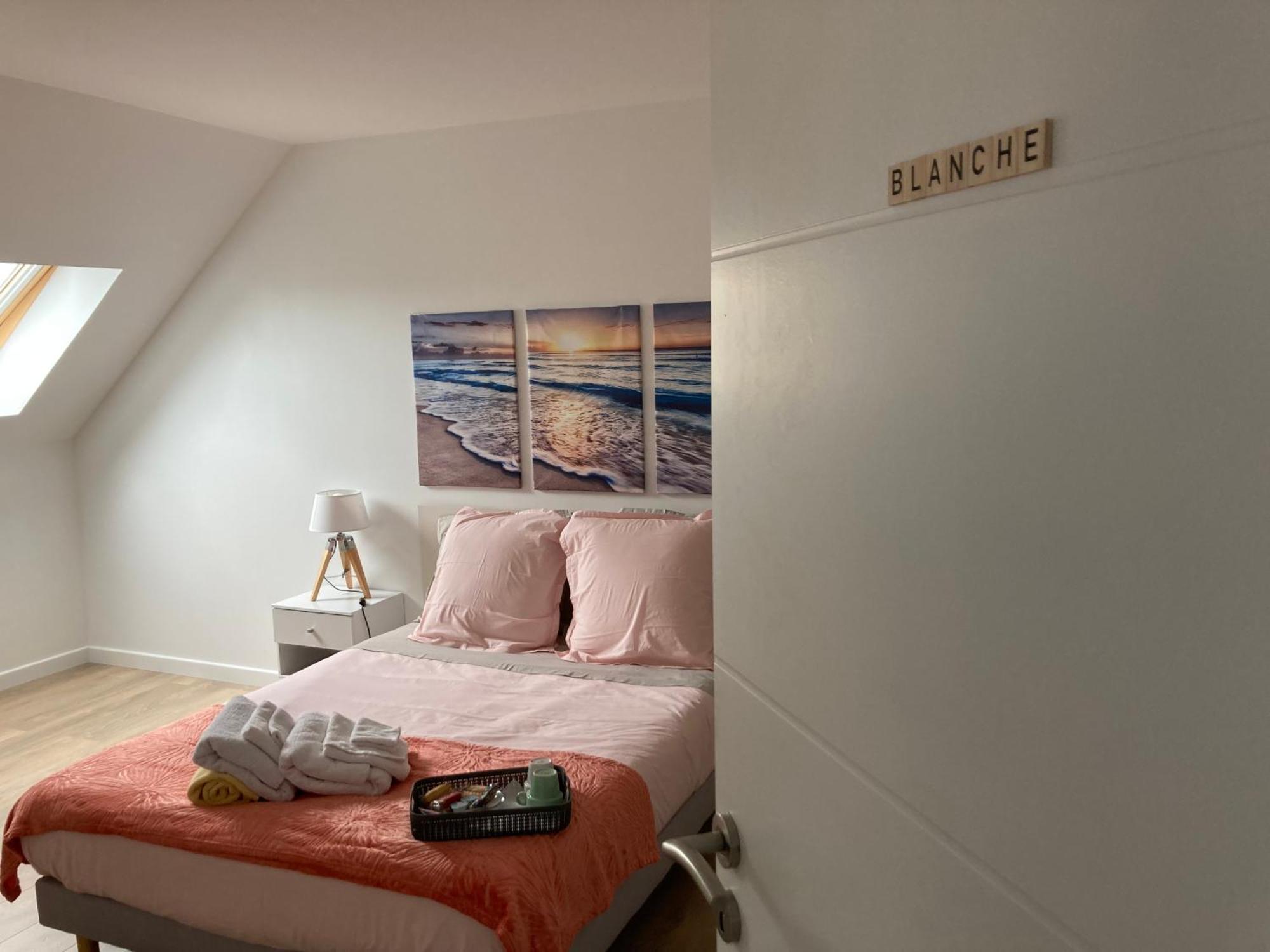 Apartament Le Gambetta Theatre De Calais Zewnętrze zdjęcie