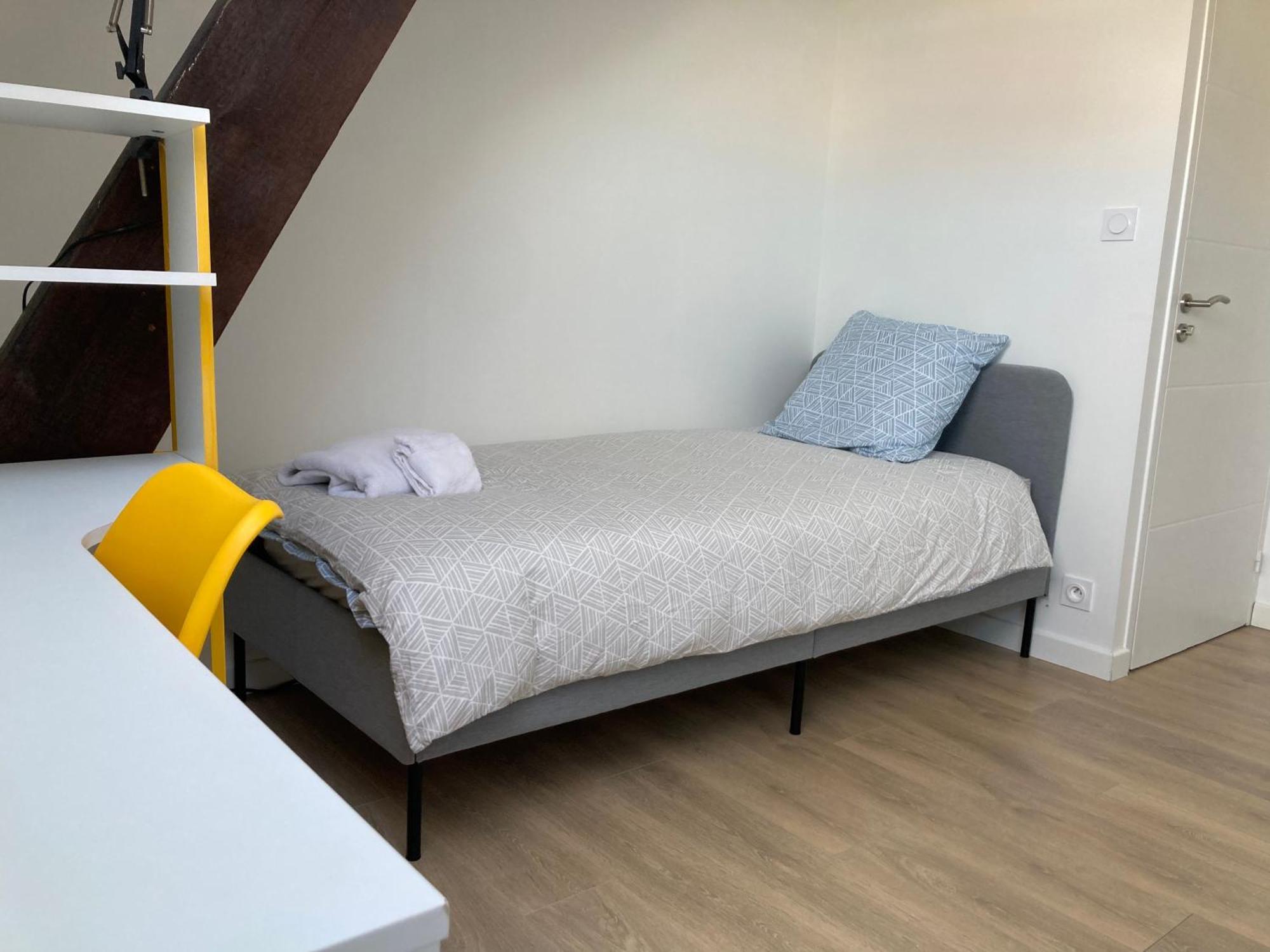 Apartament Le Gambetta Theatre De Calais Zewnętrze zdjęcie